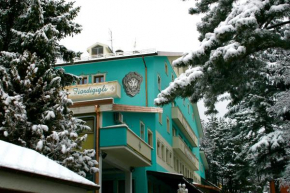 Hotel Fiordigigli L’Aquila